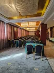GreenTree Alliance Hotel (Golmud Yanhu Square)