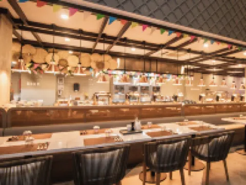 Mandarin Bay Resort & Spa Hoteles en Isla de Borácay