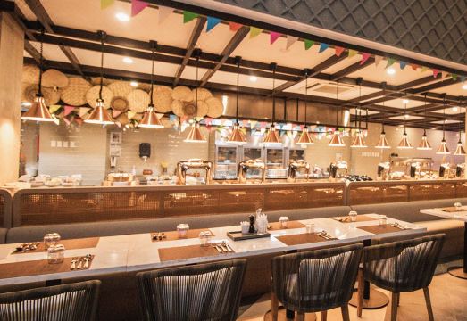 만다린베이 리조트 앤 스파