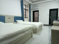 Macheng Guifengshan Penglai Inn