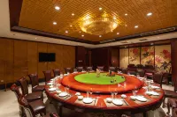 Dinis Hotel (Luoyang Kaiyuan) - Wifi