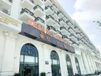 Orange Phoenix Hotel Các khách sạn gần TP bắc ninh