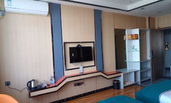 Jiuzhi Loyalty Business Hotel