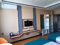 Jiuzhi Loyalty Business Hotel