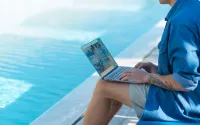 Explorar Koh Samui - Adults Only Resort and Spa Hotel a 