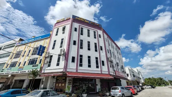 Hotel Kuang Hua