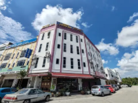 Hotel Kuang Hua Sitiawan Near To UniKL-MIMET Hotel di Sitiawan