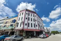 Hotel Kuang Hua Sitiawan Near to Unikl-Mimet Hotels near as syiffa enterprise