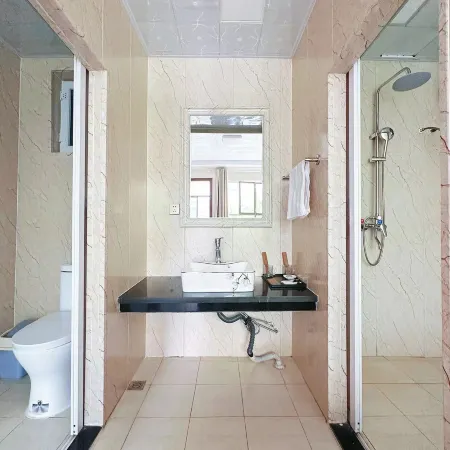 Narati Yikelong Inn