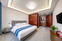 Tonglu Nanxi Bieyuan B&B (OMG Heartbeat Paradise Branch)
