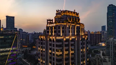 Kempinski The One Suites Hotel Shanghai Downtown Hôtels à : Shanghai