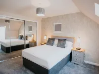 The Seafield Arms-Cullen Hotéis em Cullen