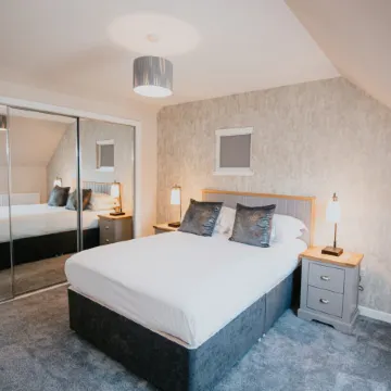 The Seafield Arms-Cullen