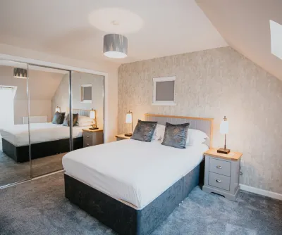 The Seafield Arms-Cullen Hotels in 