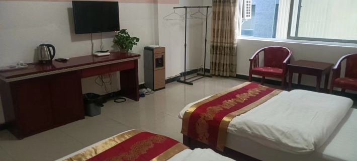 Hakka Hotel Kawaguchi Hotels in Hekou