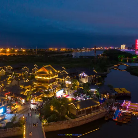 Ibis Styles Hotel (Rizhao Wanpingkou Dengta Scenic Area)