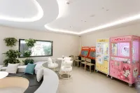 Xiapu Pusu Yueting Homestay