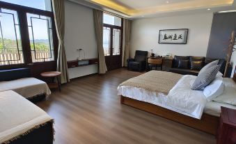 Grand Tennessee Valley Homestay