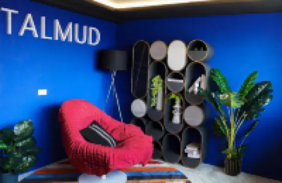 塔木德飯店Choice 臺中公園館 北區附近的飯店