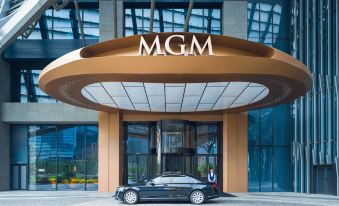 MGM Shanghai West Bund