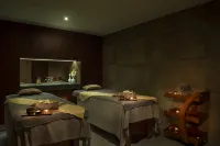 Wyndham Garden Ajman Corniche - spa