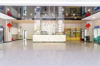 Gui Dongsen Lu Hotel