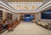 Lancang Shengshi Hotel Hotels in Lancang