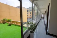 Guanegou Xiaoali Homestay Các khách sạn ở Đãng Xương