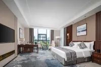 Rose Hotel (Nanyang Zhangheng Avenue Municipal Government Store) Hotel a Nanyang