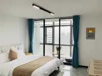 Mengma Wuyue Famous Guesthouse (Wanda Plaza Store in High tech Zone)