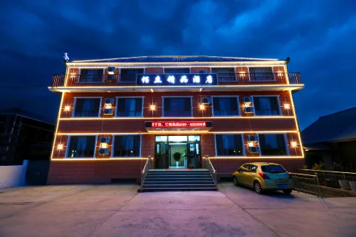 Texel Inn