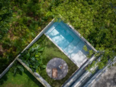 悠居谷也·山野私湯民宿