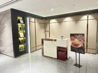 Yudu Lezi Hotel (Zhongwei Drum Tower Xiangyang Pedestrian Street) - Breakfast