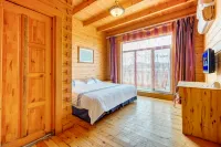 Ergun Shiwei Town Jinniu Hotel Hotels in Ergun City