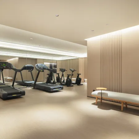 JI Hotel (Fuzhou Pingtan Island High-Speed Railway Station)
