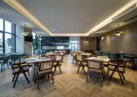 Guanghan Minshan Jingyun Hotel