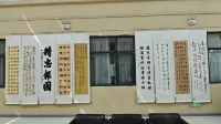Homeinn Selected Hotel (Jinzhong University Town Wusu International Airport) - موقف سيارات