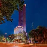 Fengshe Hotel Hotels in Drum Tower/Victoria Moore city/The General's Office