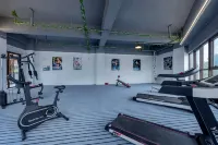 YiJia Hotel - Gym