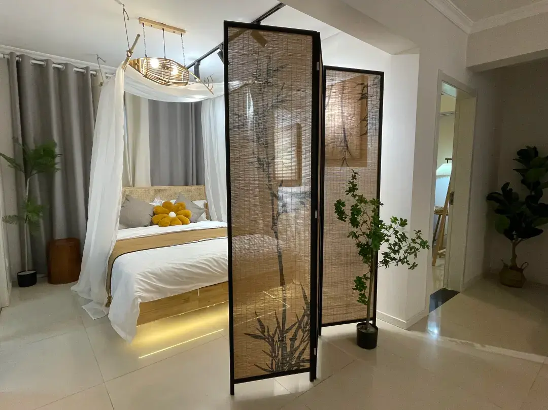 Shuxin Xiaowu Homestay - Xi'An