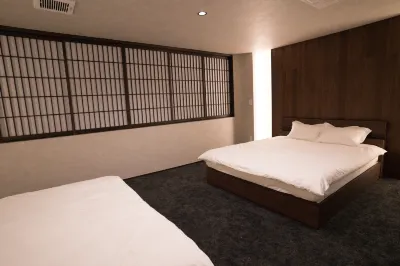 Musashi Condo Kanazawa فنادق في 