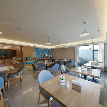 Home Inn Neo (Huangshan Shexian County Government)