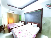 Cam Tho Hotel Badminton Shop 247 주변 호텔