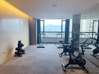 Lavande Hotel (Guilin Lingchuan Qiannian Guilin Branch) فنادق في لينغ تشوان