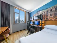 Yunying E-sports Homestay (Xinye Bus Station) Hotels in Xinye
