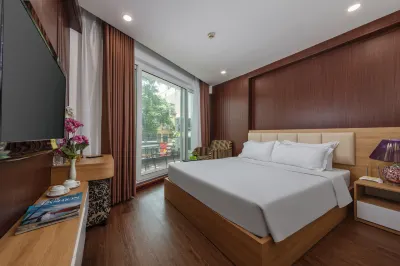 Millennium Hanoi Hotel Hotel a Hoàn Kiếm