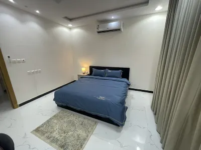 Foreign Home