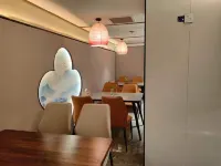 魏風飯店（許昌曹魏古城胖東來時代廣場店） - 早餐