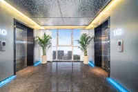 Anle Light Luxury E-sports Hotel (Zhengzhou Erqi Wanda Plaza)