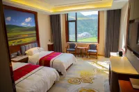 Yunda Hotel (Zhagulu Town)